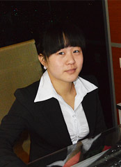 綠方設計師-劉瀟